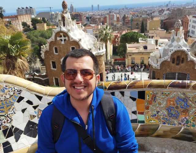 Sarıyer Birebir Almanca Dersi